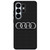 Audi Carbon Samsung Galaxy S26 Ultra Case
