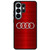 Audi Logo 02 Samsung Galaxy S26 Ultra Case