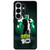 Ben 10 Diamondhead Samsung Galaxy S26 Ultra Case