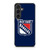 New York Rangers 01 Samsung Galaxy S23 Plus Case