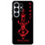 Berserk Guts Marked for Death Samsung Galaxy S26 Ultra Case