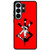 Berserk Guts Red Tide Rising Samsung Galaxy S26 Ultra Case