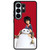 Big Hero 6 Hiro and Baymax Samsung Galaxy S26 Ultra Case