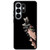 Black Clover Astas Ambition Samsung Galaxy S26 Ultra Case