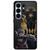 Black Clover Astas Resolve Samsung Galaxy S26 Ultra Case