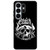 Black Clover Demon Skull Samsung Galaxy S26 Ultra Case
