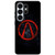 Borderlands Logo Samsung Galaxy S26 Ultra Case