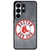 Boston Red Sox Iron Pride Samsung Galaxy S26 Ultra Case