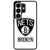 Brooklyn Nets 02 Samsung Galaxy S26 Ultra Case