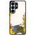 Calvin and Hobbes Day Dreaming Samsung Galaxy S26 Ultra Case