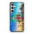 No Mans Sky Cover Samsung Galaxy S23 FE Case