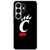 Cincinnati Bearcats football Samsung Galaxy S26 Ultra Case
