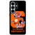 Clemson Tigers University Samsung Galaxy S26 Ultra Case