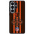 Cleveland Browns Dawg Legacy Samsung Galaxy S26 Ultra Case