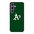 Oakland Athletics 01 Samsung Galaxy S23 Case