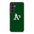 Oakland Athletics 01 Samsung Galaxy S23 Plus Case