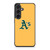 Oakland Athletics 02 Samsung Galaxy S23 Plus Case