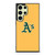 Oakland Athletics 02 Samsung Galaxy S23 Ultra Case