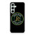 Oakland Athletics 03 Samsung Galaxy S23 FE Case