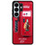 Coca Cola Vending Mechine Ice Cold Samsung Galaxy S26 Ultra Case