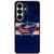 Columbus Blue Jackets 02 Samsung Galaxy S26 Ultra Case