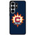 Connecticut Sun 01 Samsung Galaxy S26 Ultra Case