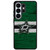 Dallas Stars Wooden Pattern Samsung Galaxy S26 Ultra Case