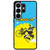 Dandelion Anime Netflix Samsung Galaxy S26 Ultra Case