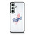 Oklahoma City Dodgers Samsung Galaxy S23 FE Case
