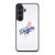 Oklahoma City Dodgers Samsung Galaxy S23 Plus Case