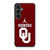 Oklahoma Sooners 01 Samsung Galaxy S23 Plus Case