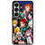 Demon Slayer Hashira Squad Samsung Galaxy S26 Ultra Case