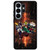 Demon Slayer Infinity Castle Breach Samsung Galaxy S26 Ultra Case