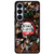 Demon Slayer Infinity Castle The Last Sunrise Samsung Galaxy S26 Ultra Case