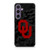 Oklahoma Sooners 02 Samsung Galaxy S23 Case