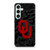 Oklahoma Sooners 02 Samsung Galaxy S23 FE Case