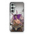One Piece Loki Samsung Galaxy S23 FE Case