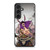 One Piece Loki Samsung Galaxy S23 Plus Case