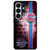 Detroit Pistons Bricks Samsung Galaxy S26 Ultra Case