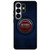 Detroit Pistons Metallic Samsung Galaxy S26 Ultra Case