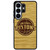 Detroit Pistons Wooden Pattern 01 Samsung Galaxy S26 Ultra Case