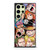 One Piece Mugiwaras Nakama Samsung Galaxy S23 Ultra Case