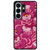 Disney Cheshire Cat Alice Samsung Galaxy S26 Ultra Case