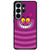 Dixney Alice Chesire Cat Samsung Galaxy S26 Ultra Case