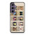 One Piece Wanted Crews Samsung Galaxy S23 Case