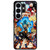Dragon Ball Z Goku All Saiyan Form Samsung Galaxy S26 Ultra Case