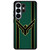Dune House Atreides 01 Samsung Galaxy S26 Ultra Case