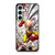 One Punch Man Saitama Comic Samsung Galaxy S23 FE Case