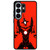 Evangelion Unit 01 Samsung Galaxy S26 Ultra Case