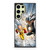 One Punch Man Saitama Vs Garou Samsung Galaxy S23 Ultra Case